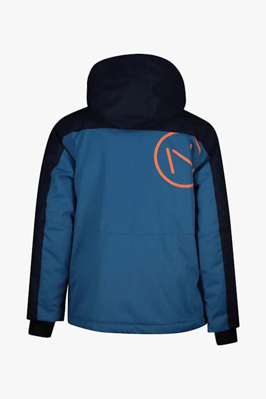 46 NORD Kinder Skijacke
