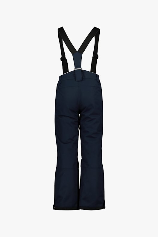 46 NORD pantaloni da sci bambino