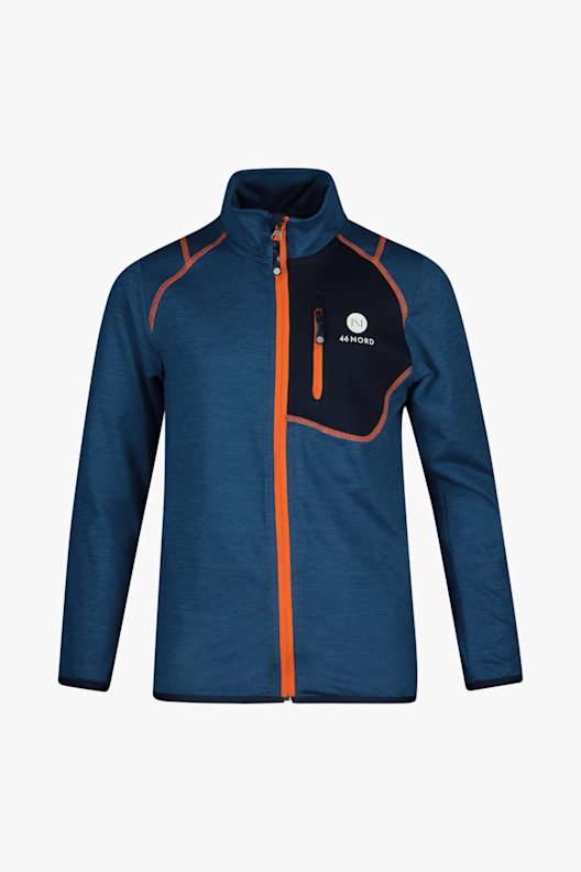 46 NORD midlayer bambino