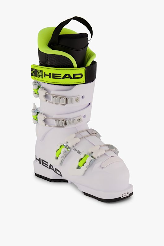 HEAD Raptor 60 Kinder Skischuh