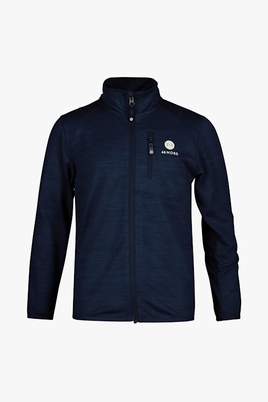 46 NORD midlayer bambino
