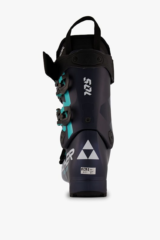 Fischer RC4 The Curv 105 MV chaussures de ski femmes