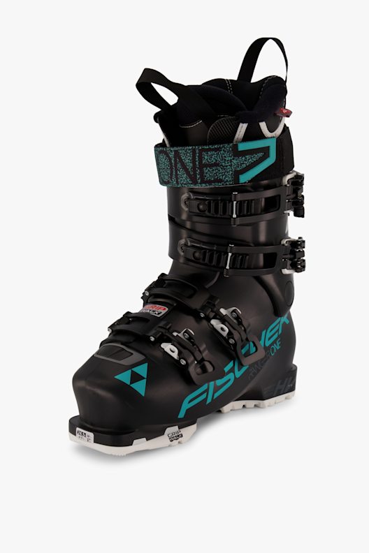 Fischer Ranger One WS 95 HV chaussures de ski femmes