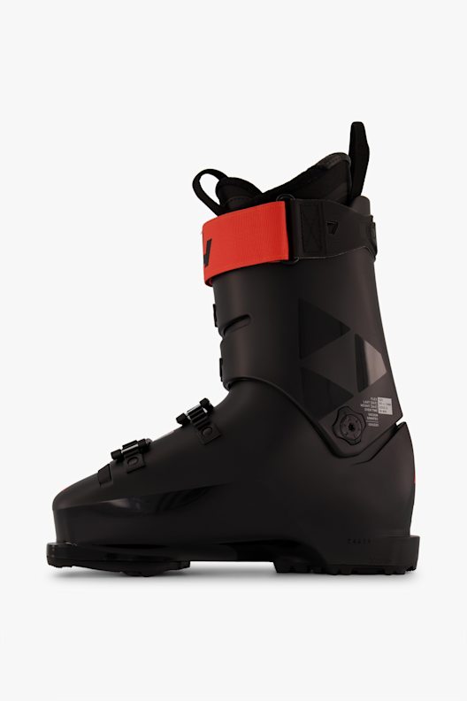 Fischer RC4 The Curv 120 MV chaussures de ski hommes