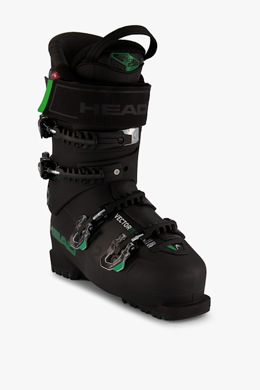 HEAD Vector RS 120 Herren Skischuh