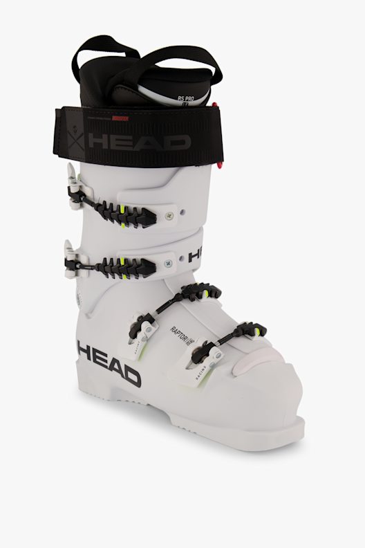 HEAD Raptor RS 140 chaussures de ski hommes