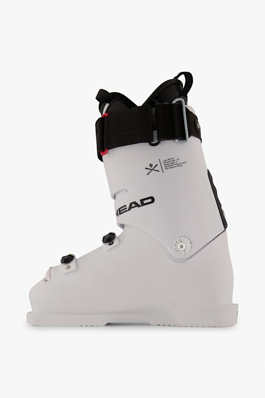 HEAD Raptor RS 140 chaussures de ski hommes