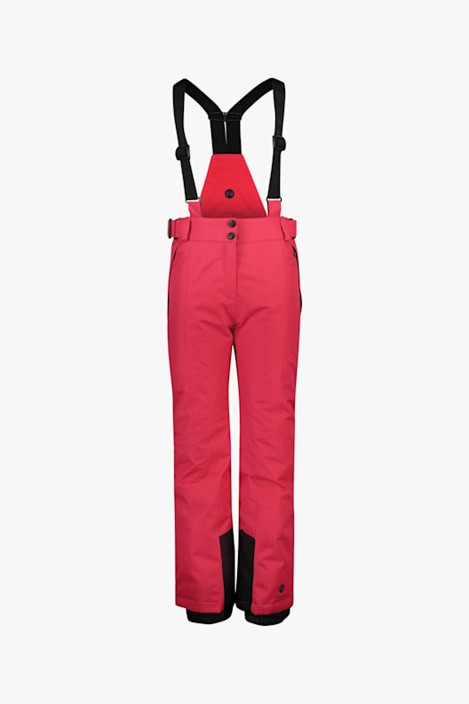 46 NORD pantalon de ski filles