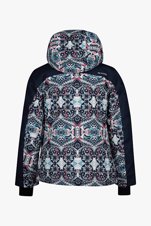 46 NORD veste de ski filles