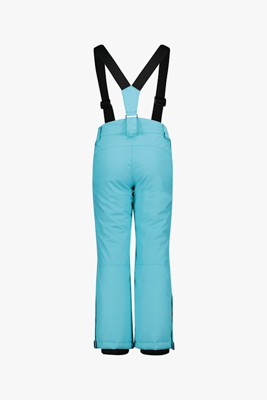 46 NORD pantaloni da sci bambina