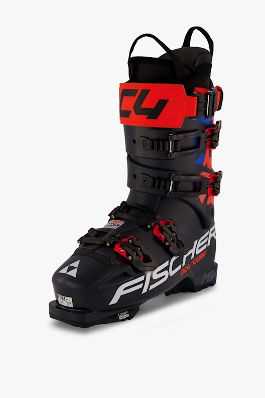 Fischer RC4 The Curv 130 MV Herren Skischuh