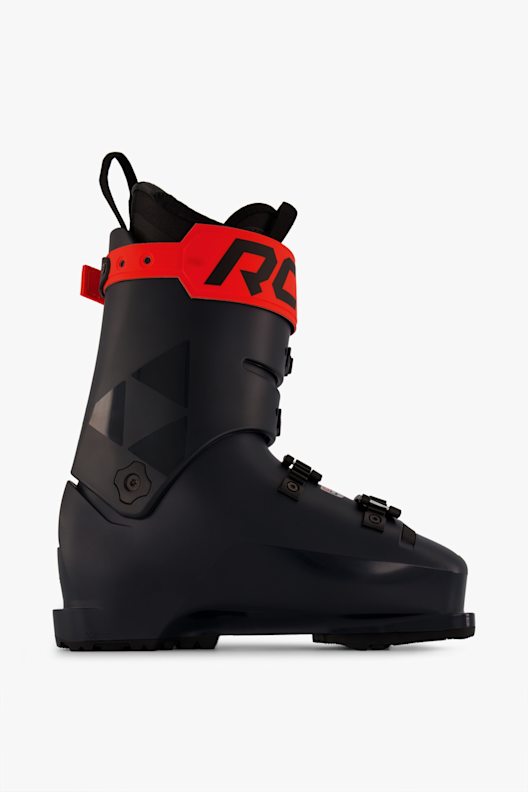Fischer RC4 The Curv 130 MV chaussures de ski hommes