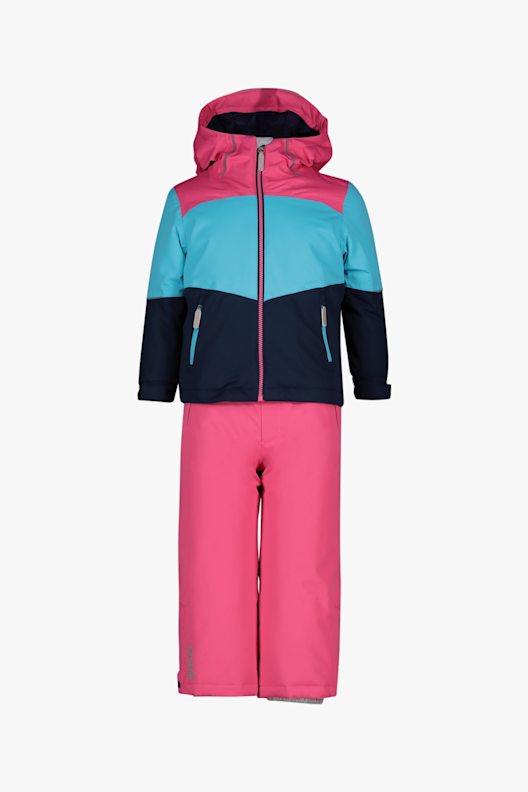 46 NORD Mini tuta da sci bambina
