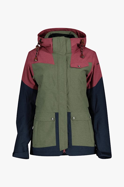 ICEPEAK Cholet Damen Skijacke