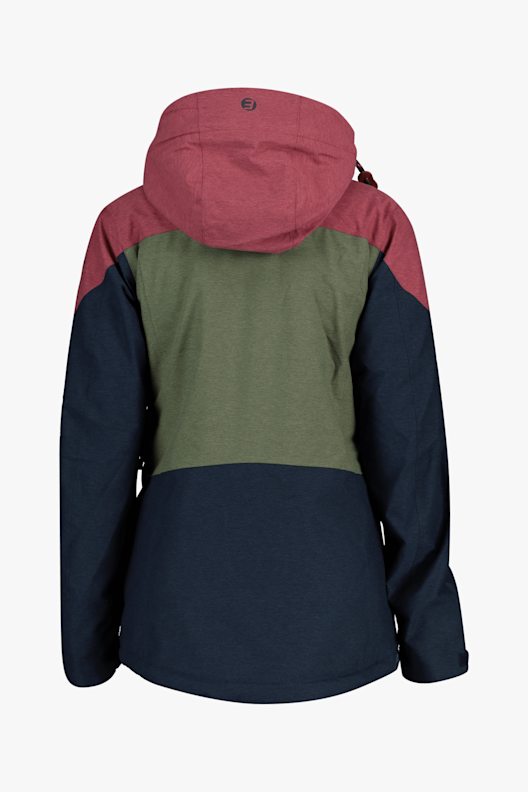 ICEPEAK Cholet veste de ski femmes