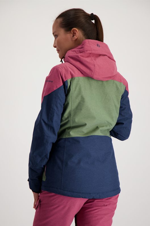 ICEPEAK Cholet veste de ski femmes