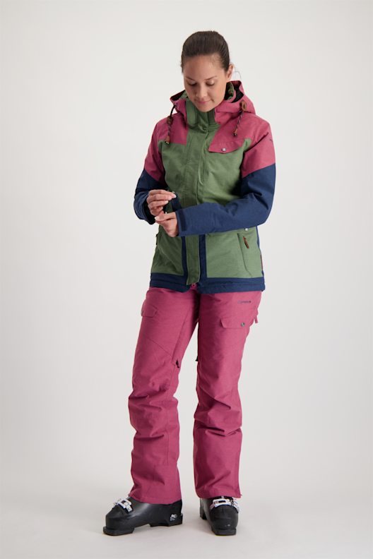 ICEPEAK Cholet Damen Skijacke
