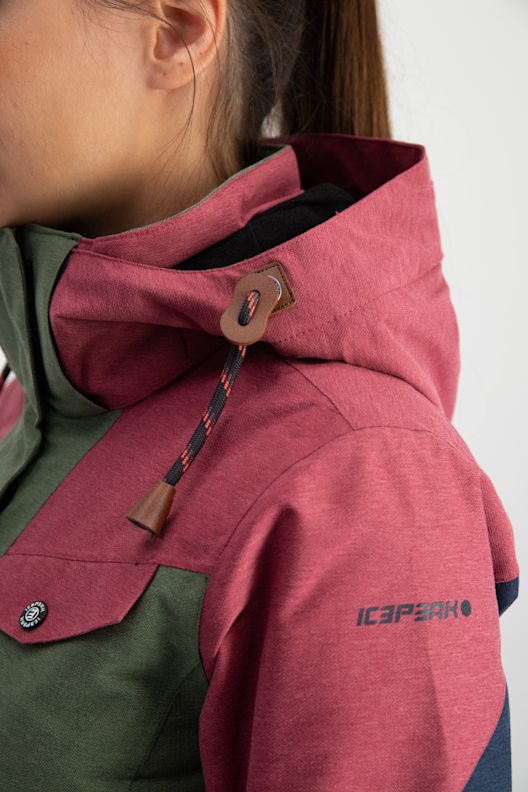 ICEPEAK Cholet Damen Skijacke