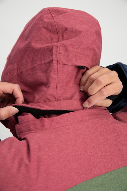 ICEPEAK Cholet veste de ski femmes