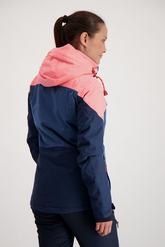 ICEPEAK Cholet veste de ski femmes