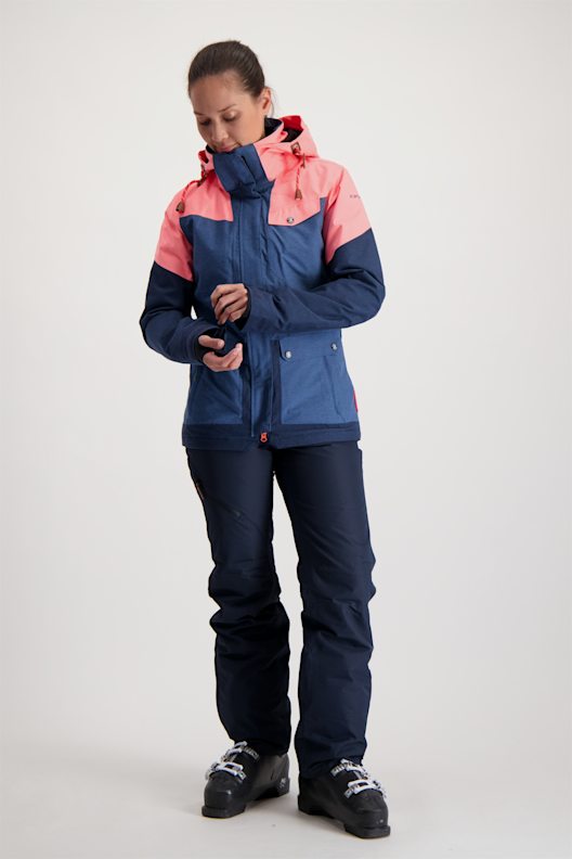 ICEPEAK Cholet giacca da sci donna