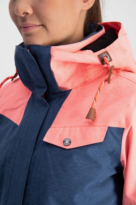 ICEPEAK Cholet veste de ski femmes