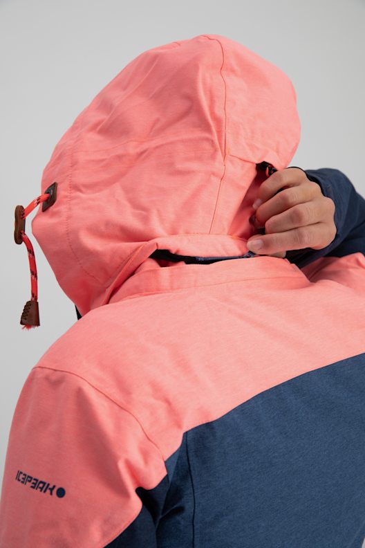 ICEPEAK Cholet Damen Skijacke