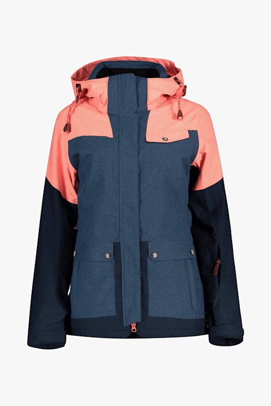 ICEPEAK Cholet veste de ski femmes