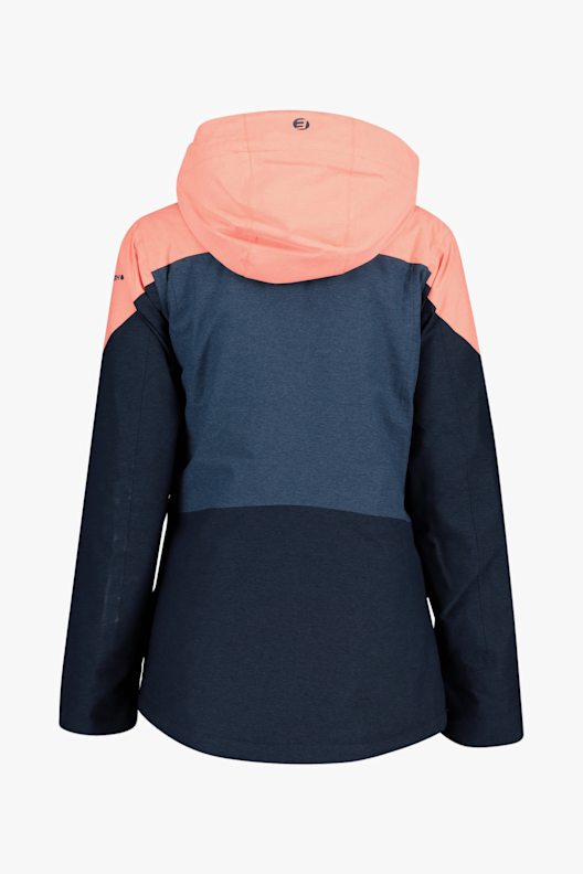 ICEPEAK Cholet veste de ski femmes
