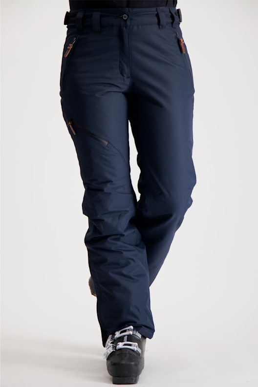 ICEPEAK Curlew Damen Skihose