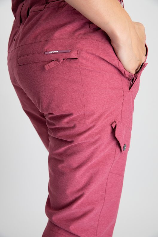 ICEPEAK Cuero Damen Skihose