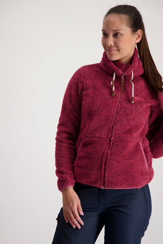 ICEPEAK Colony Damen Midlayer