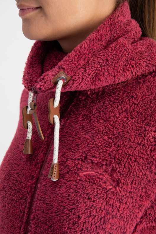 ICEPEAK Colony midlayer femmes