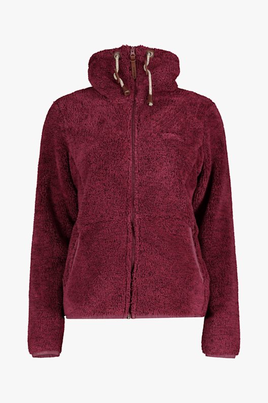 ICEPEAK Colony Damen Midlayer