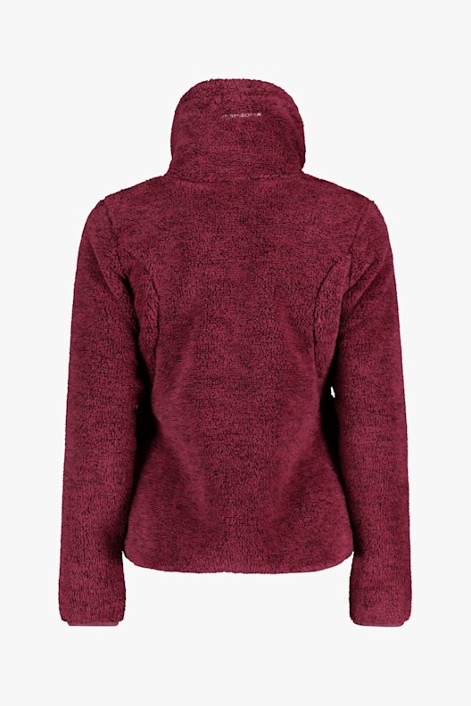 ICEPEAK Colony midlayer femmes