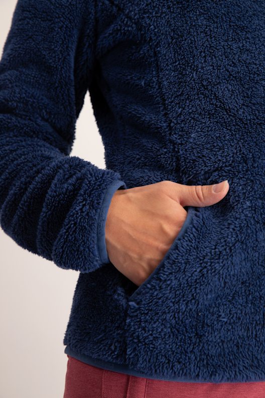 ICEPEAK Colony Damen Midlayer