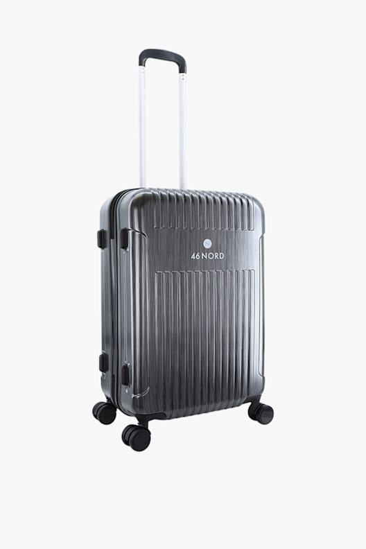 46 NORD 71 L Schalenkoffer