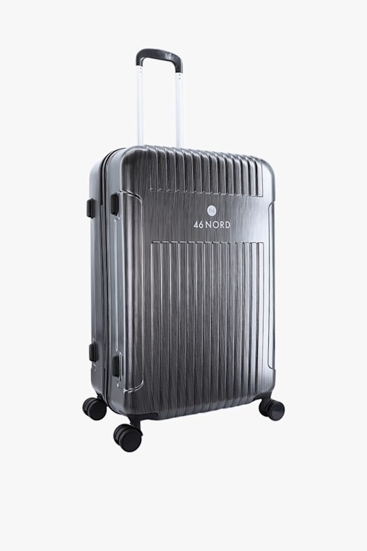 46 NORD 105 L Schalenkoffer