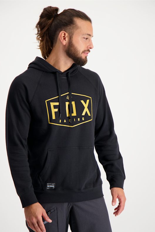 FOX 20 Crest hoodie hommes