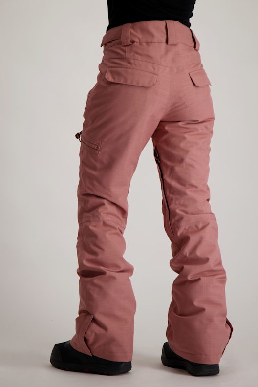 BEACH MOUNTAIN Damen Snowboardhose