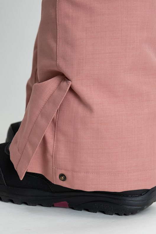 BEACH MOUNTAIN Damen Snowboardhose