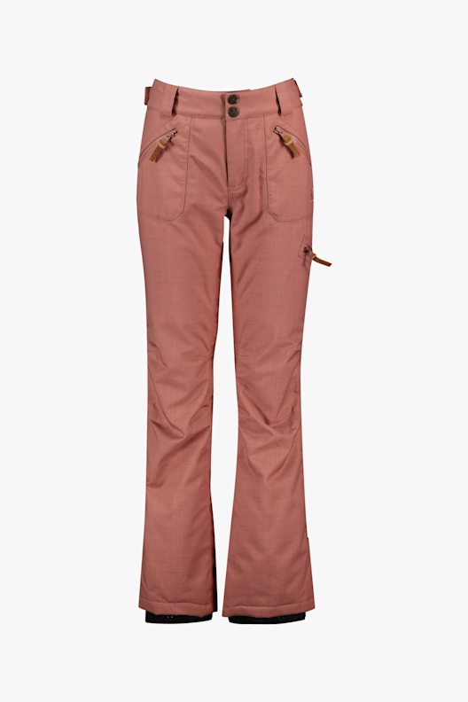 BEACH MOUNTAIN Damen Snowboardhose