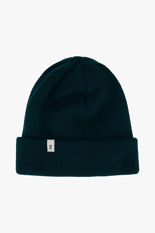 ON Merino Mütze
