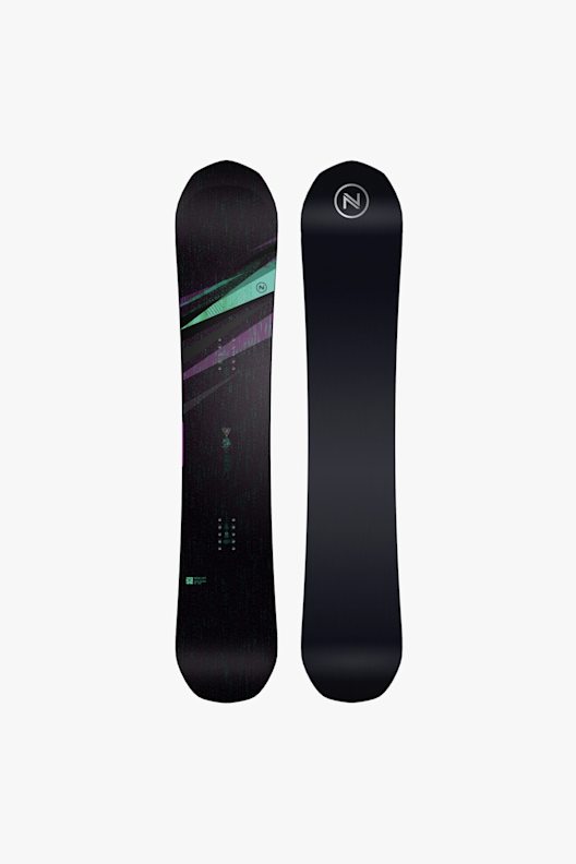 Nidecker Princess snowboard donna 20/21