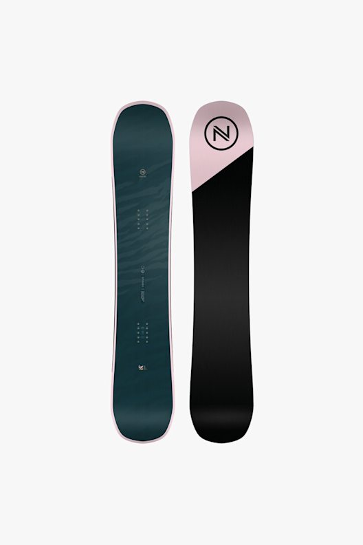 Nidecker Venus snowboard femmes 20/21