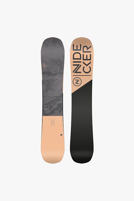 Nidecker Angel Damen Snowboard 20/21