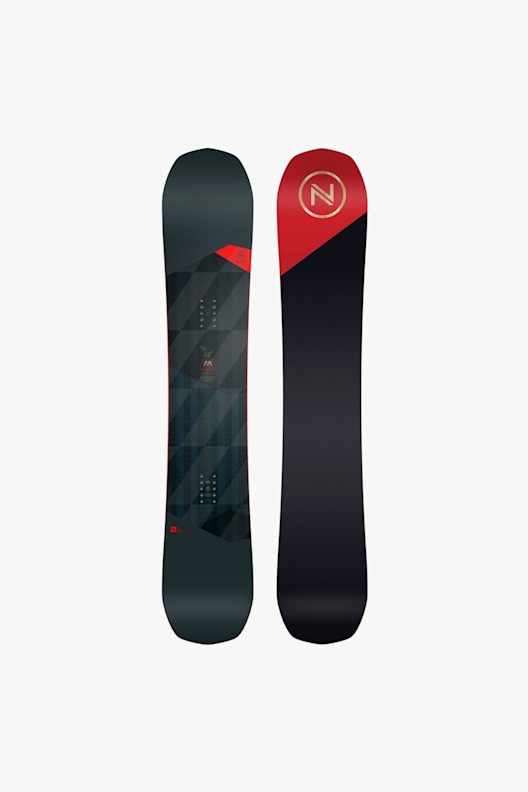 Nidecker Merc snowboard 20/21