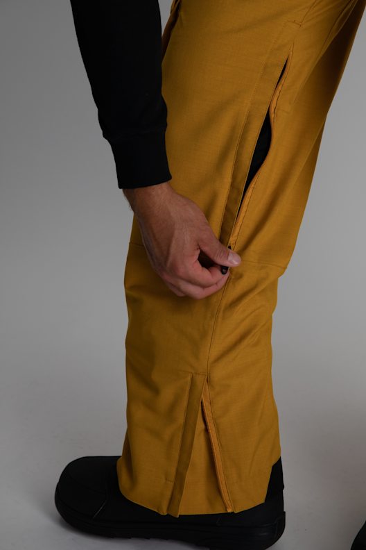 BEACH MOUNTAIN Herren Snowboardhose