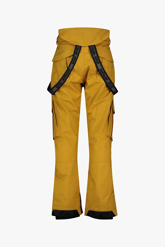 BEACH MOUNTAIN Herren Snowboardhose