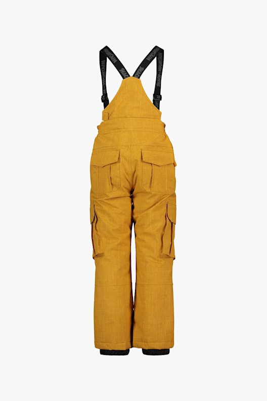 BEACH MOUNTAIN Jungen Snowboardhose